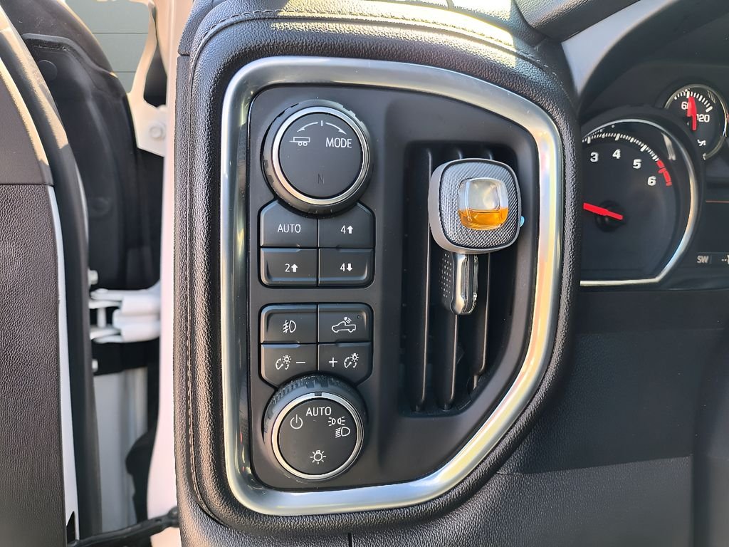 2020 Chevrolet Silverado 1500 RST - Photo 16