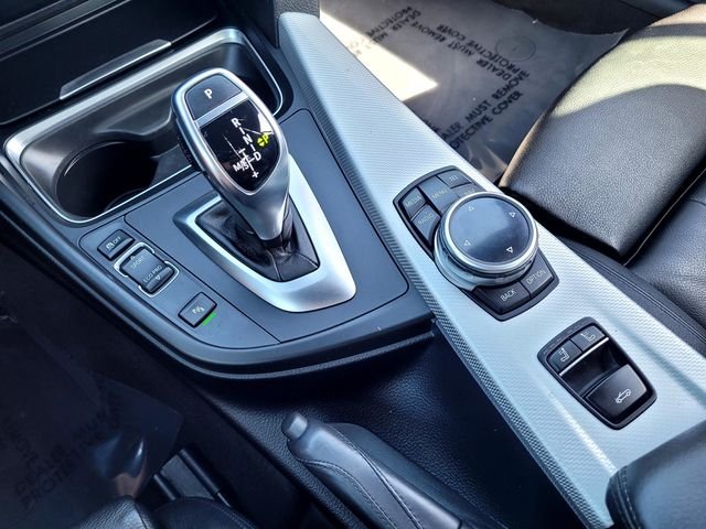 Used 2014 Gray BMW 435i image 18