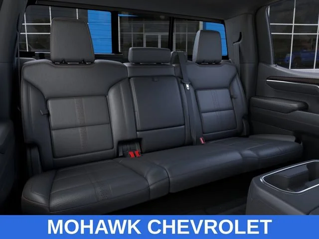 2026 Chevrolet Silverado 1500 High Country - Photo 17