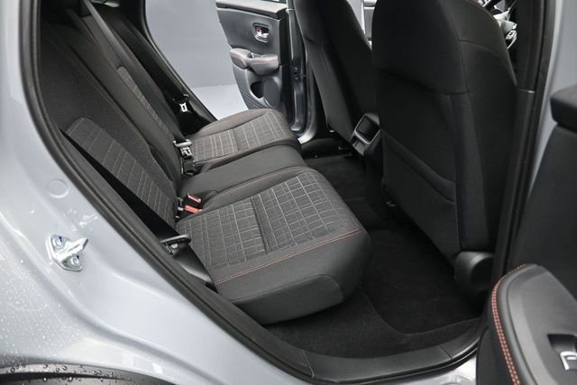 Used 2027 Gray Honda Sport image 21