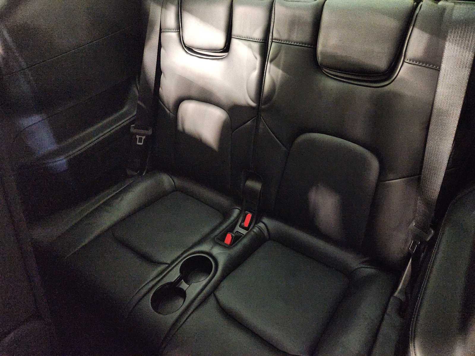 Used 2023 Solid Black Tesla Long Range image 29