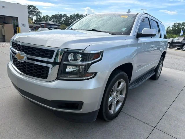 Used 2019 Silver Chevrolet LS image 7