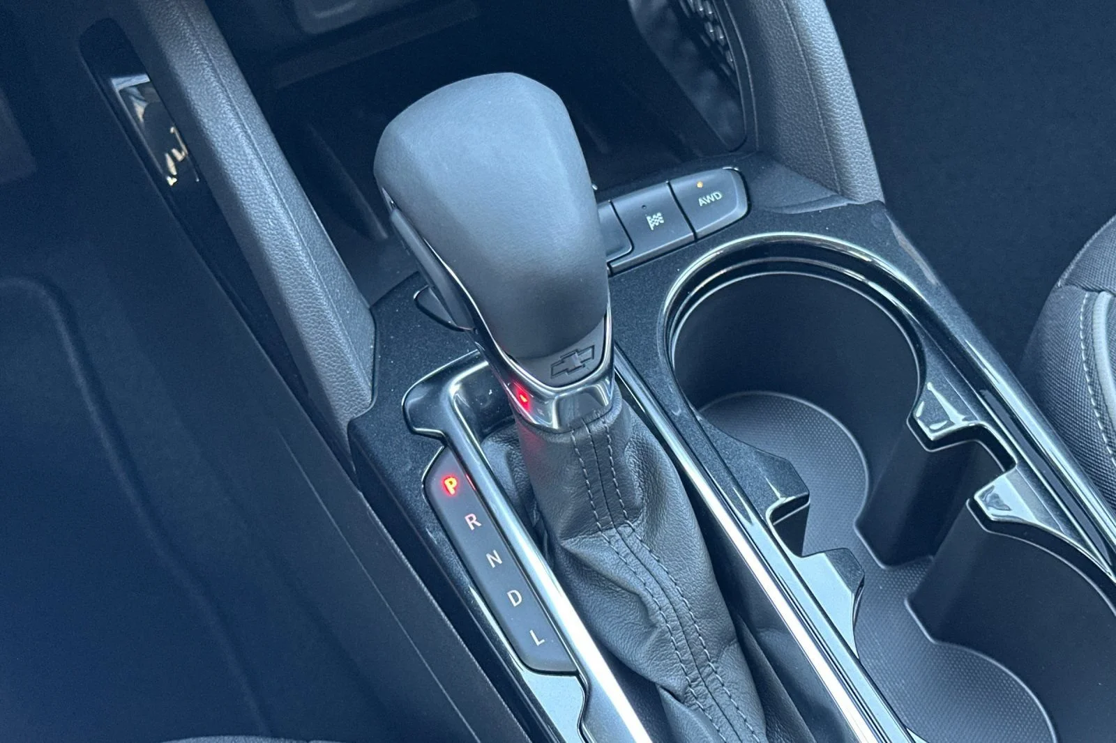New 2026 Cacti Green Chevrolet LT image 21