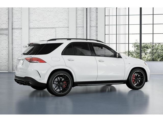 2026 Mercedes-Benz GLE AMG GLE63 S - Photo 19
