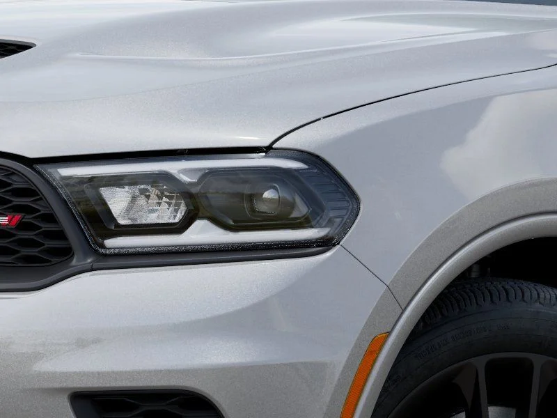 New 2026 Triple Nickel Exterior Paint Dodge GT Plus image 10