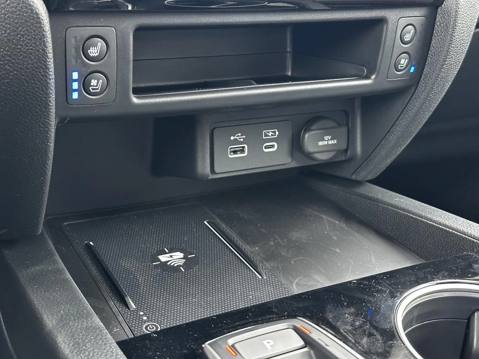 New 2026 Crystal Black Pearl Honda Black Edition image 31