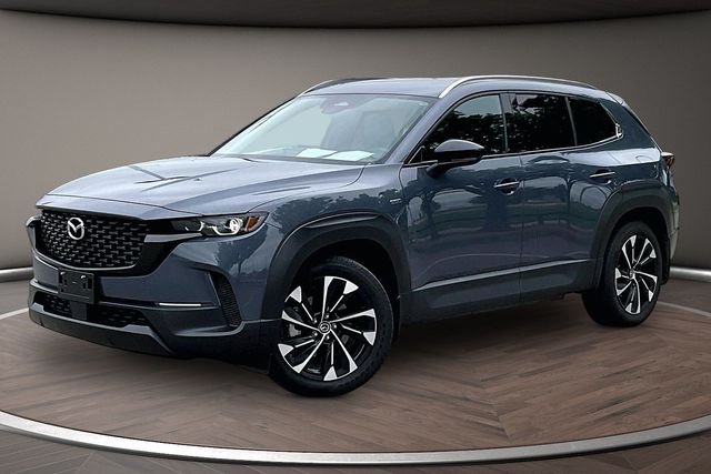 2025 Mazda CX-50 2.5 Hybrid Premium Plus's photo
