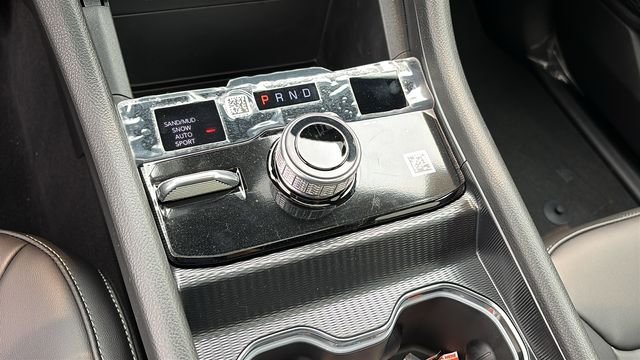 New 2026 Steel Blue Jeep Limited image 18