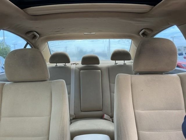 Used 2008  Honda EX image 14