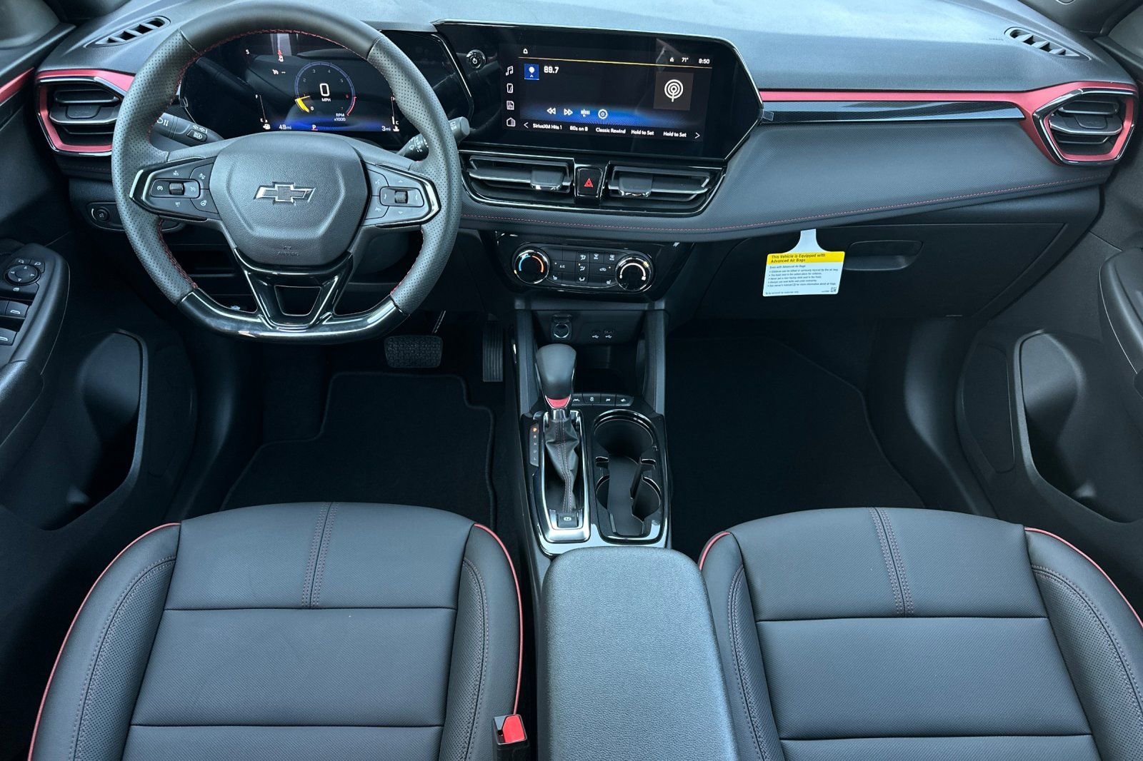 2026 Chevrolet Trailblazer RS - Photo 13