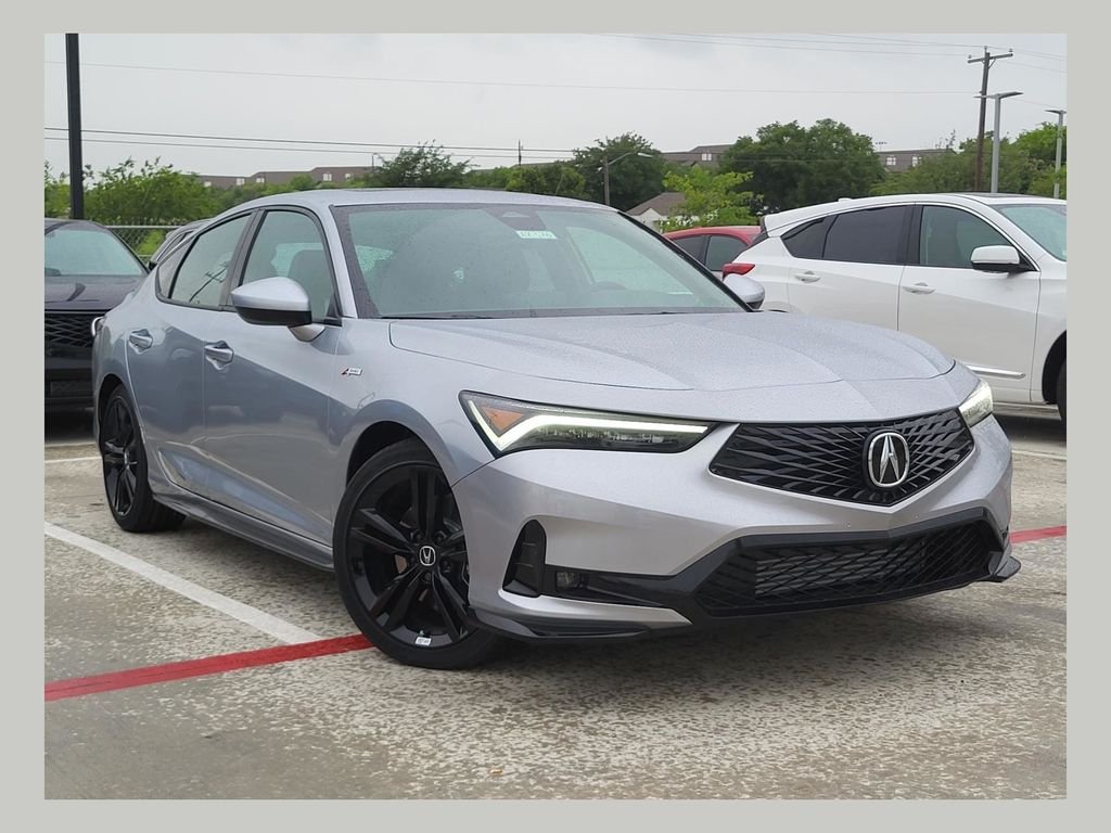 2026 Acura Integra