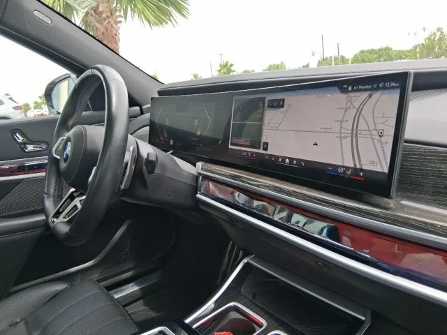 2023 BMW 7 Series 740i - Photo 11