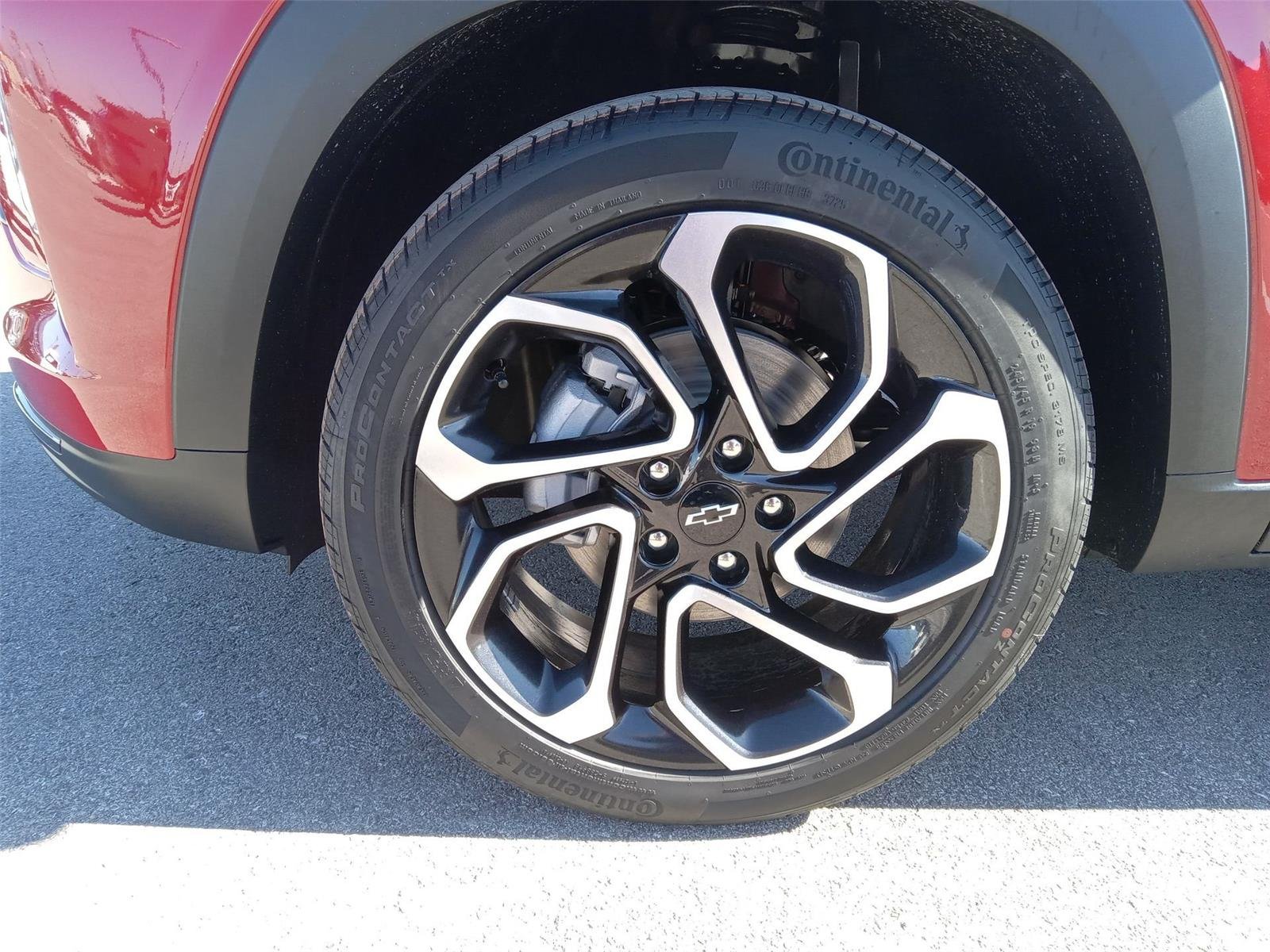 2026 Chevrolet Trax RS - Photo 27