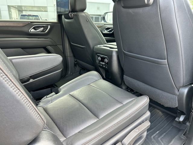 2023 Chevrolet Suburban High Country - Photo 24