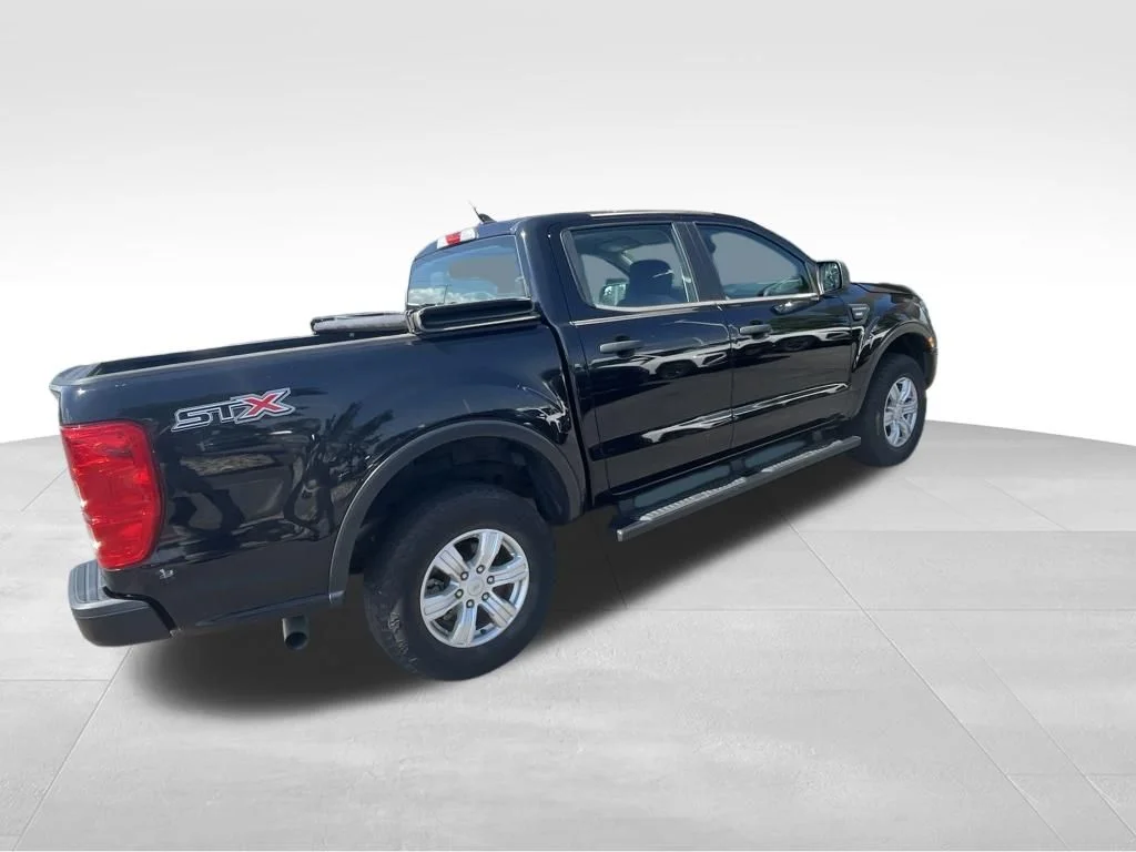 Used 2019 Black Ford XL image 20