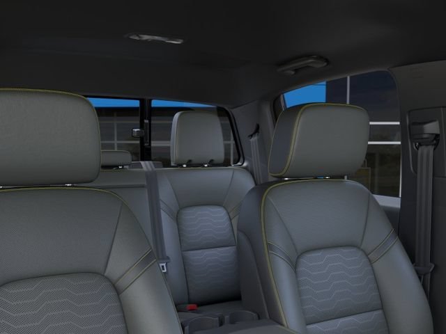 2026 Chevrolet Colorado ZR2 - Photo 24