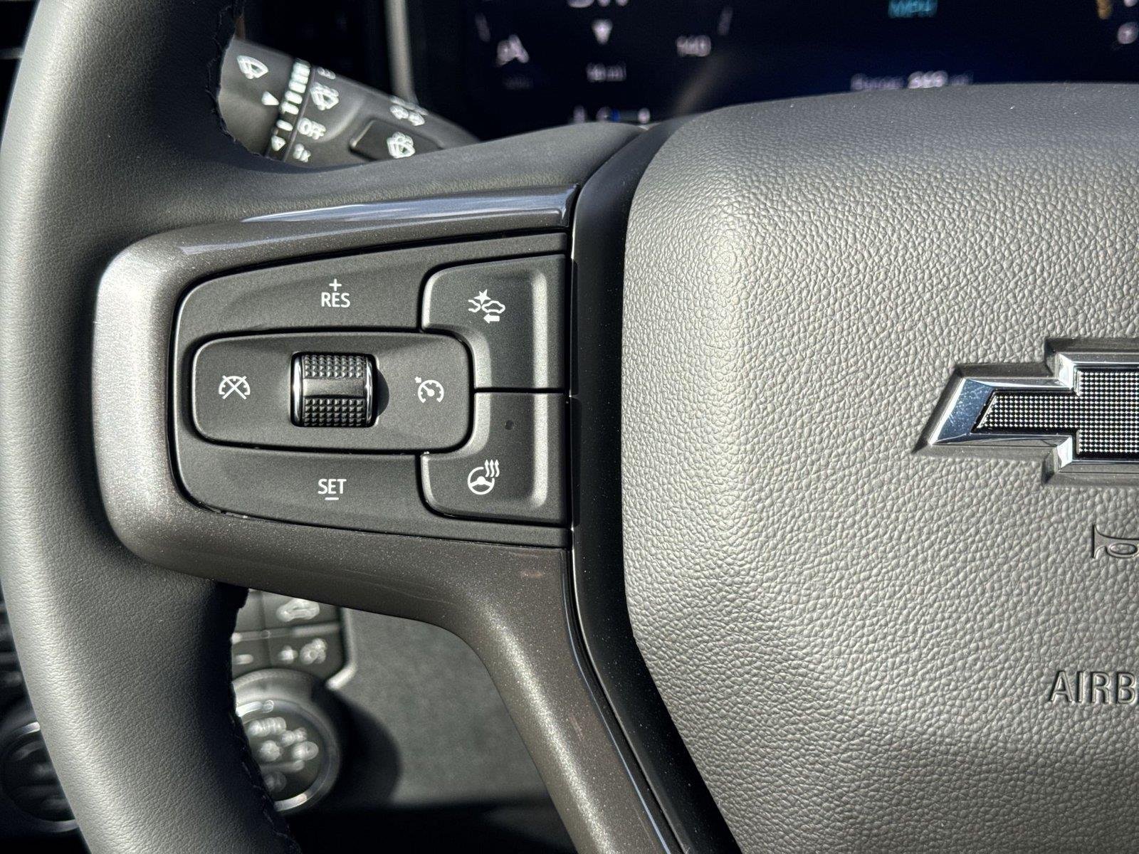 2026 Chevrolet Silverado 2500 HD ZR2 - Photo 18