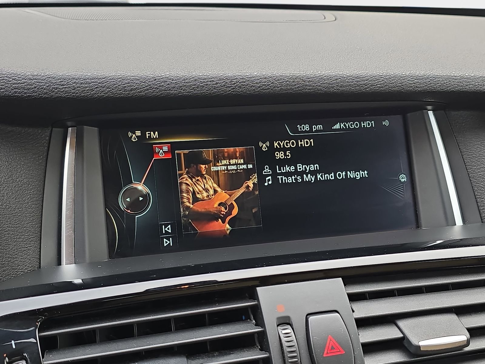 2016 BMW X3 xDrive28i - Photo 23