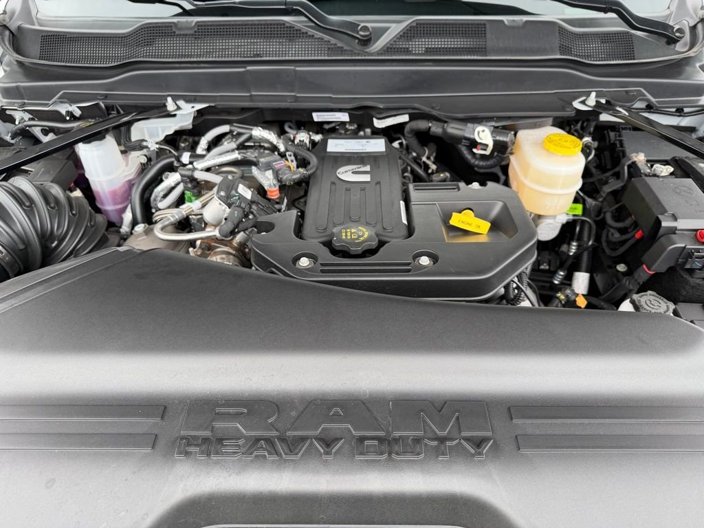 2026 RAM 2500 Limited - Photo 32