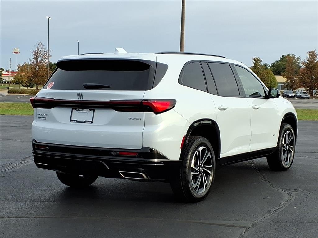 2026 Buick Enclave Sport Touring - Photo 12