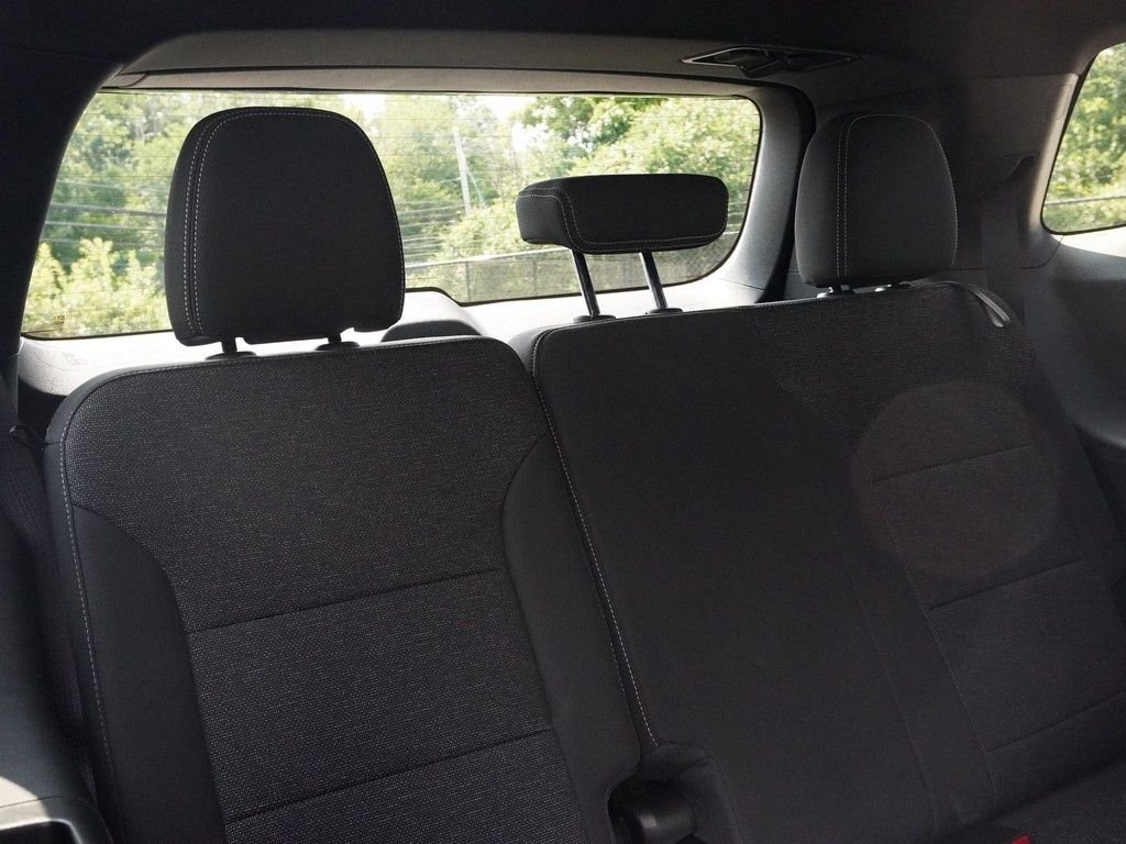 Used 2025 Black Chevrolet LT image 36