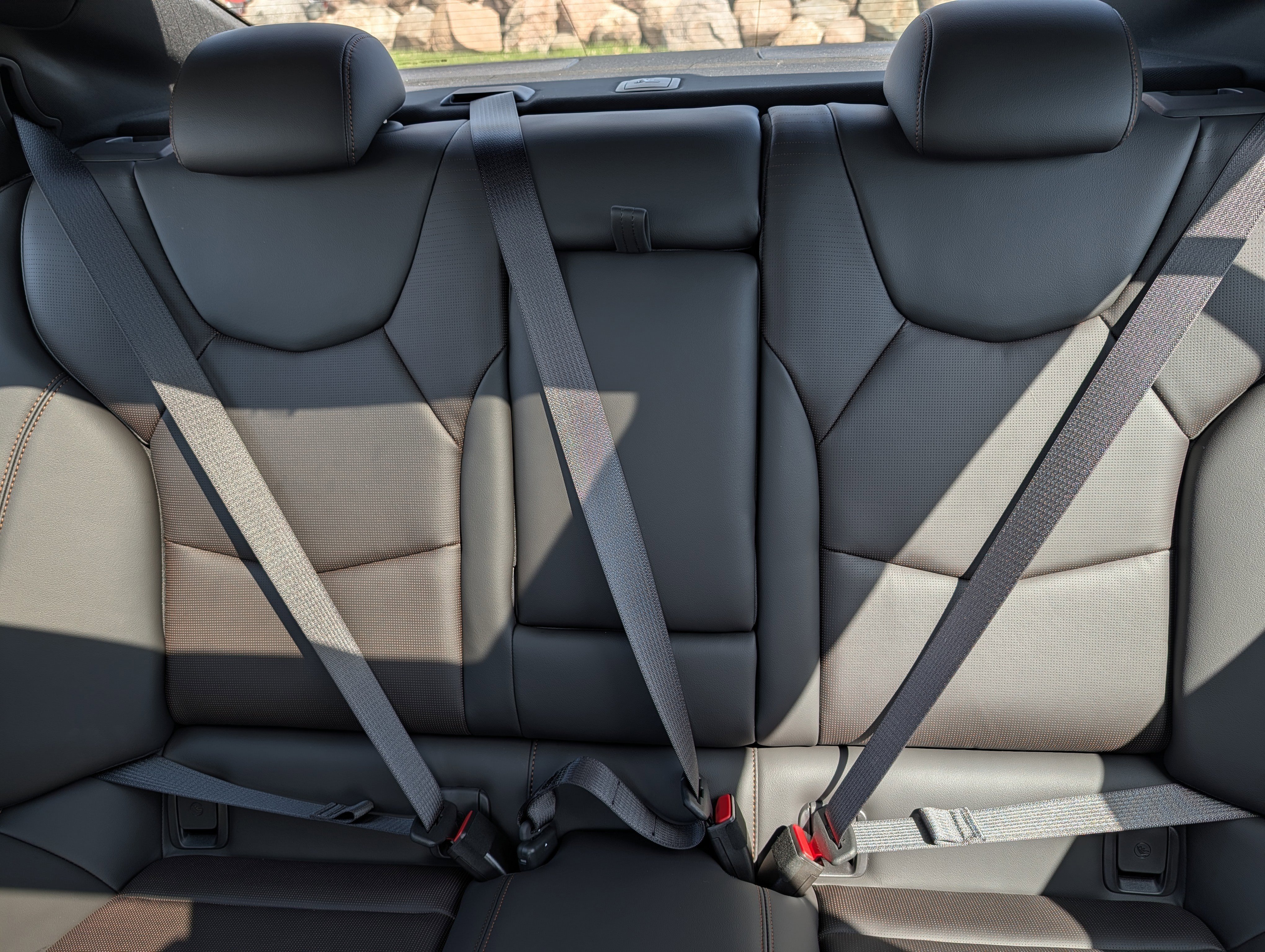2026 Cadillac CT5 V-Series - Photo 11