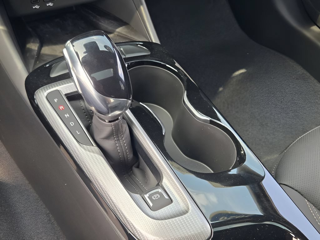 2026 Buick Envista Avenir - Photo 27