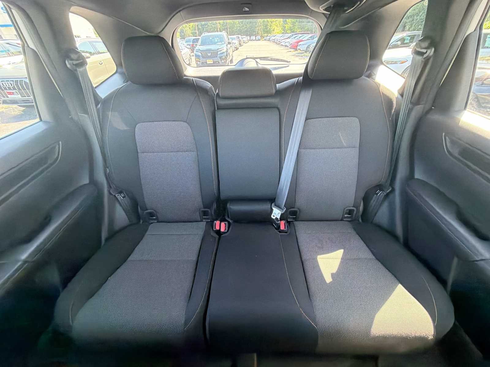 2024 Honda CR-V Sport - Photo 13