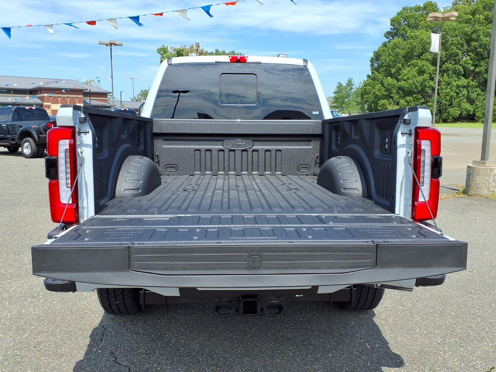 New 2026 Avalanche Ford F-250® Platinum® image 32