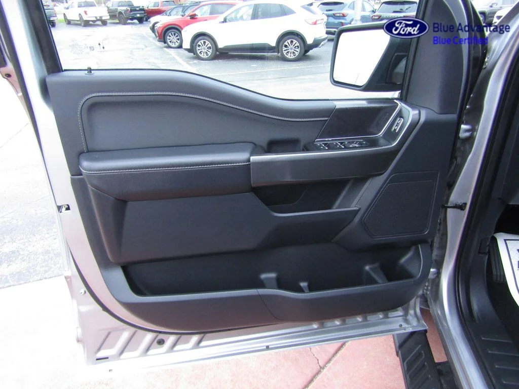 2023 Ford F-150 XLT - Photo 27