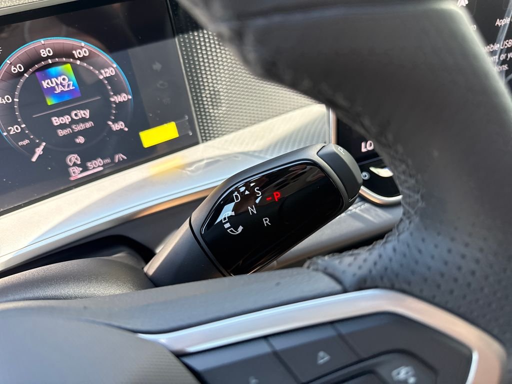 New 2026 Opal Volkswagen 2.0T SE R-Line Black image 16