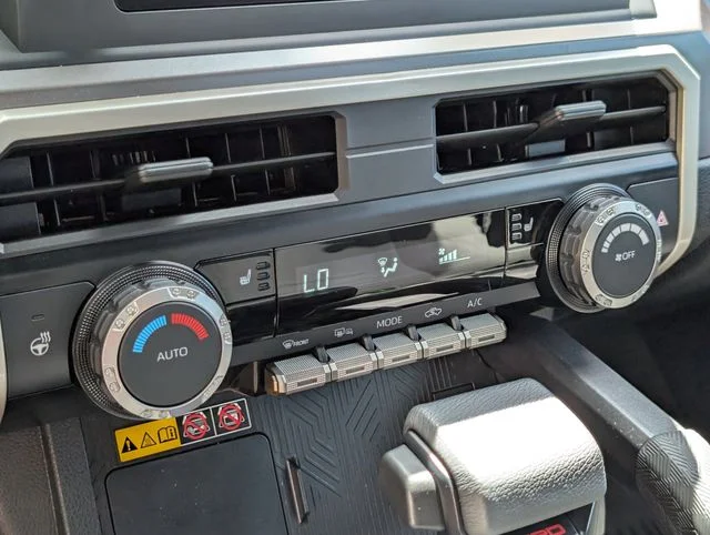 Used 2025 Underground Toyota TRD Off-Road image 17