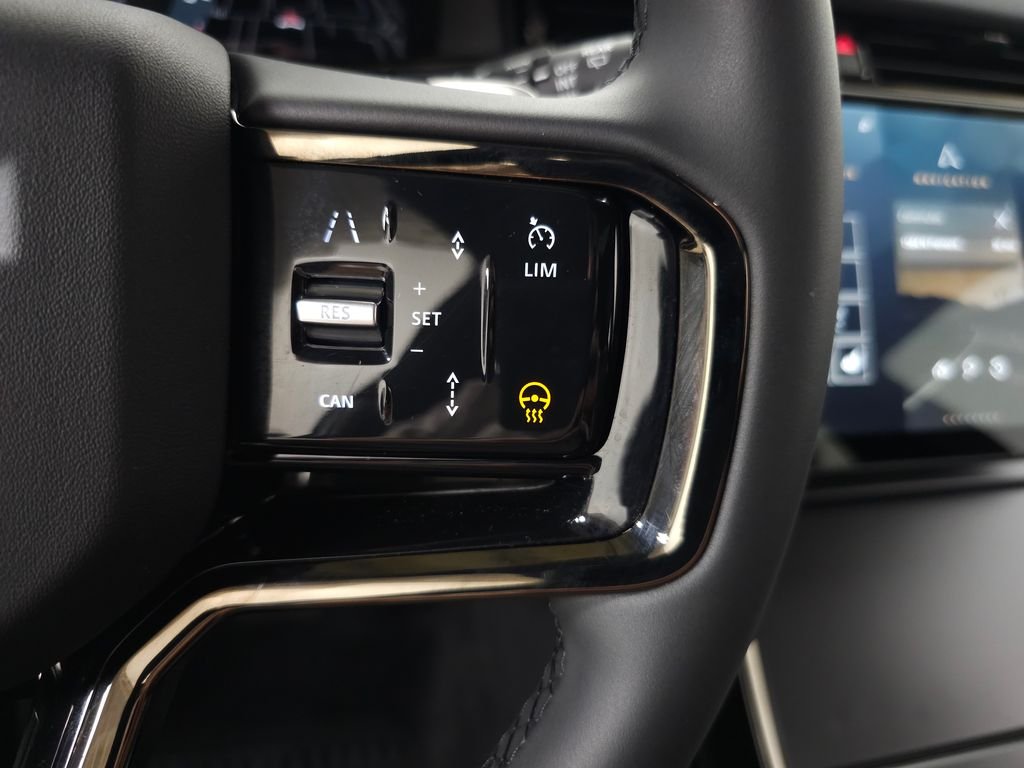 2026 Land Rover Range Rover Evoque S - Photo 23