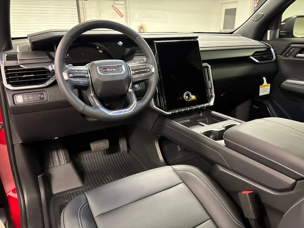 2026 GMC Acadia Elevation - Photo 24