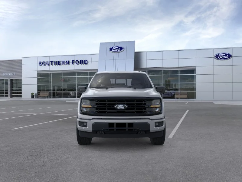 New 2026 Avalanche Ford XLT image 29