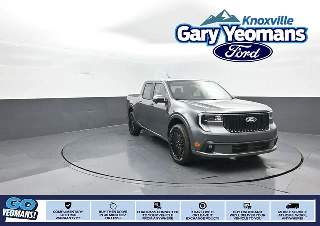 2026 Ford Maverick Lobo™