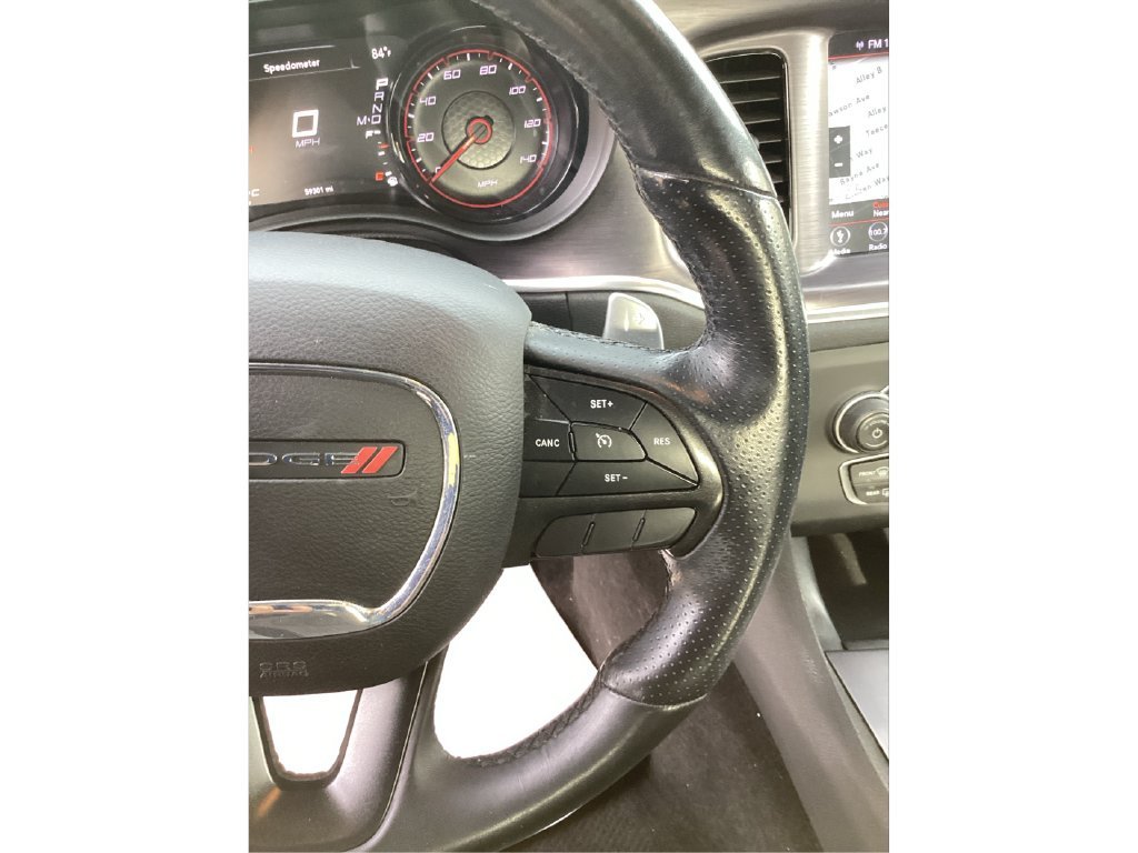 Used 2018 Black Dodge GT image 34