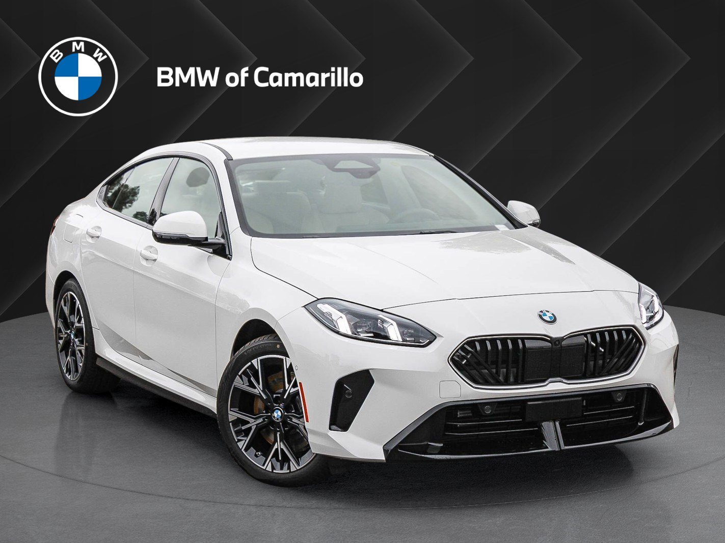 2026 BMW 2 Series 228