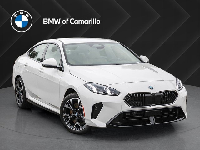 2026 BMW 2 Series 228