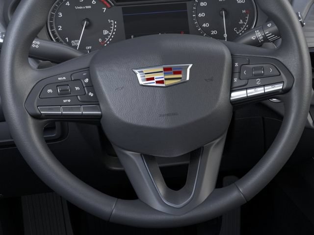 New 2026 Black Raven Cadillac Luxury image 19