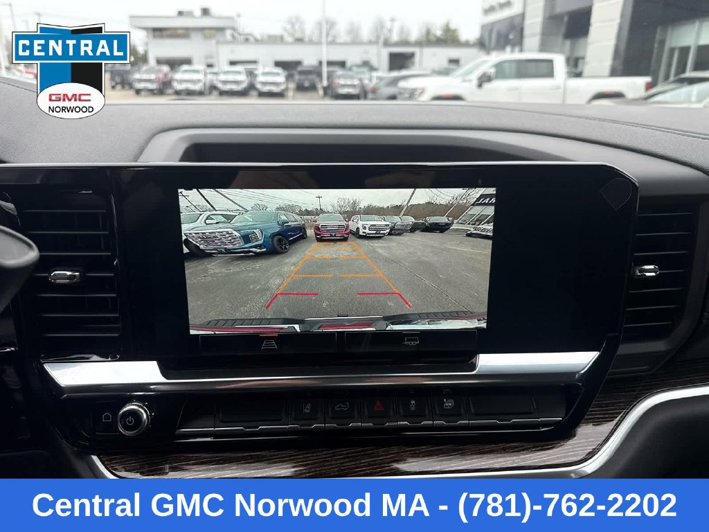 2026 GMC Sierra 2500HD SLE - Photo 19