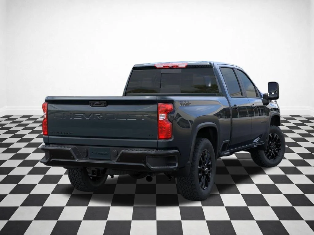 2026 Chevrolet Silverado 2500 HD LT - Photo 33