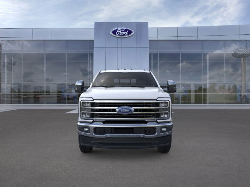 2025 Ford F-250 Super Duty King Ranch - Photo 28