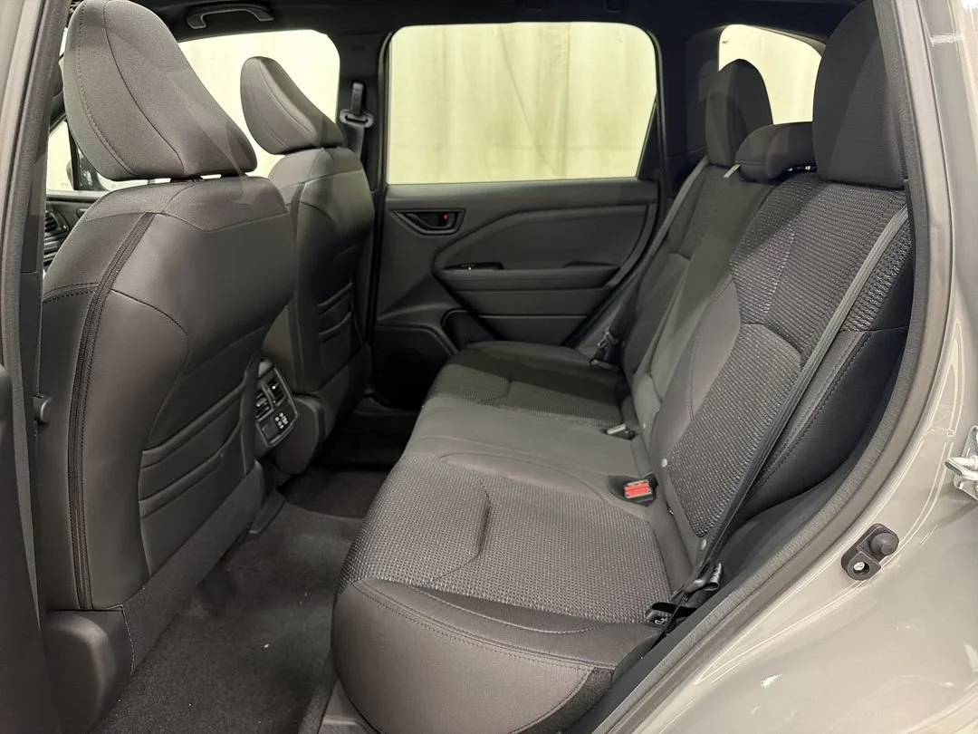 New 2026 River Rock Pearl Subaru Premium image 19