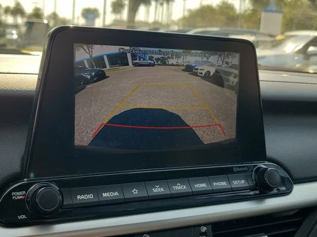 2019 Kia FORTE LXS - Photo 28