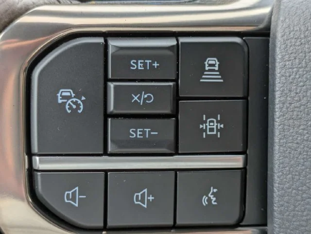 New 2026 Marsh Gray Ford F-250® King Ranch® image 26