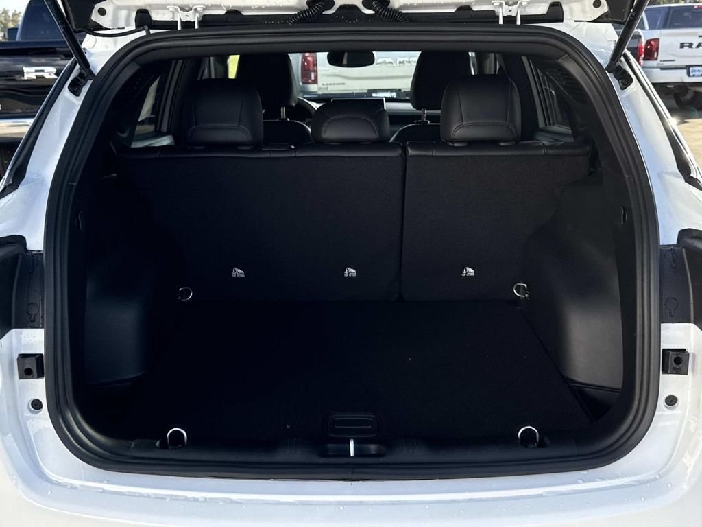 2026 Jeep Compass Altitude - Photo 12