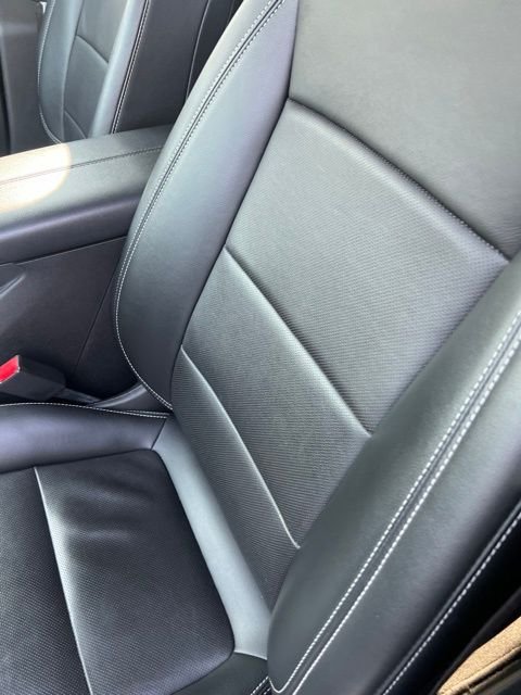 Used 2022 Quicksilver Metallic GMC SLT image 13