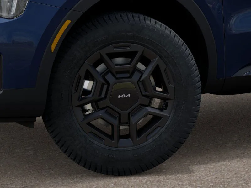 New 2026 Midnight Kia X-Pro SX Prestige image 9