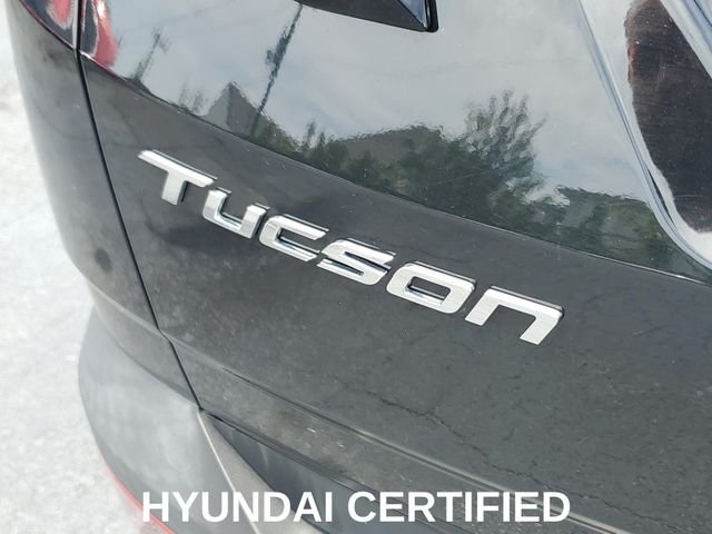 2023 Hyundai Tucson Limited - Photo 9